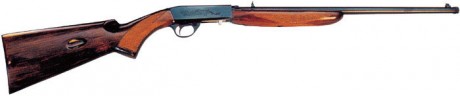 Hola a todos!

Hace un tiempo compre de 2º mano una carabina norinco JW-20, semiautomatica y desmontable.
El 00
