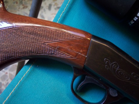 Hola a todos!

Hace un tiempo compre de 2º mano una carabina norinco JW-20, semiautomatica y desmontable.
El 20