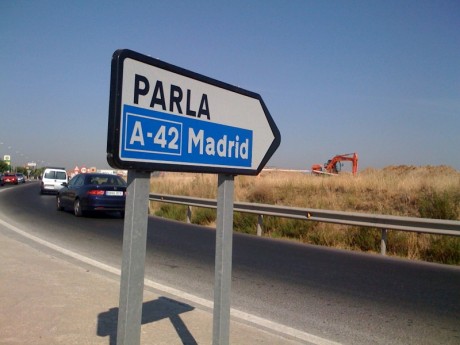 Aunque seas un canso de los grandes
  
FELICIDADES.   



 :apla:  :apla:  :apla:  :apla:  :apla:  :apla: 30