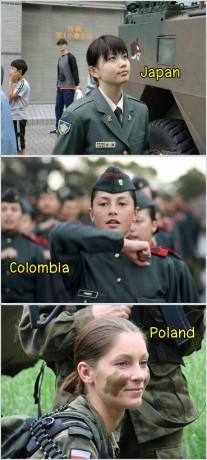 Bueno, como parece ser que mis avatares han causado sensacion y a la vez provocan en los hilos que no 10