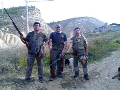 Hola compis. 
Os cuento el lance de ayer porque tiene tela marinera. De alguna manera me da hasta vergüenza 51
