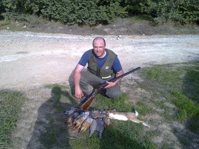 Hola compis. 
Os cuento el lance de ayer porque tiene tela marinera. De alguna manera me da hasta vergüenza 50