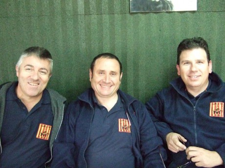  EDITADO CON NUEVA INFORMACIÓN 14 DE ABRIL DE 2011 

Perdonar que las informaciones remitidas no hayan 11
