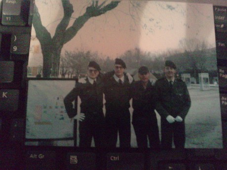 Aunque seas un canso de los grandes
  
FELICIDADES.   



 :apla:  :apla:  :apla:  :apla:  :apla:  :apla: 150