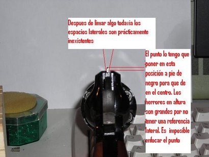 Hola compañeros, últimamente he estado con mucho trabajo y no he podido dedicarle prácticamente nada a 160