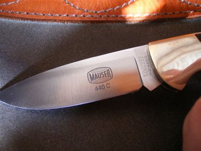A que nivel estan las navajas Boker?


Gracias 30