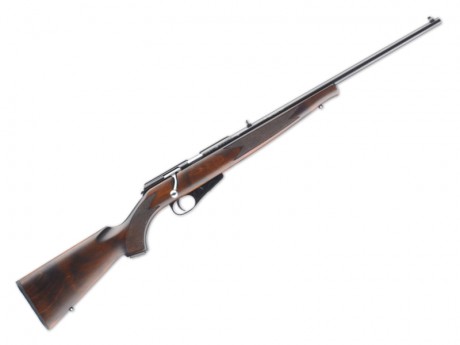 Quiero comprar una carabina dl 22 y viendo los precios de segunda mano, me surge la duda de comprar segunda 90