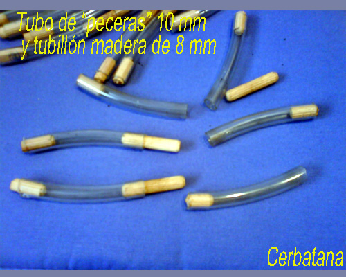 Hola compañeros.
Como alguna vez he comentado he usado diversos sistemas para cargar las armas lo mas 12