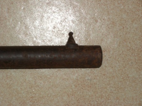 Recientemente ha caido en mis manos una COMETA V y su estado de conservación no es muy bueno por lo que 142