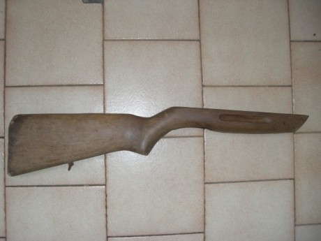 Recientemente ha caido en mis manos una COMETA V y su estado de conservación no es muy bueno por lo que 141