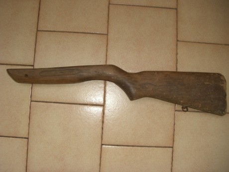 Recientemente ha caido en mis manos una COMETA V y su estado de conservación no es muy bueno por lo que 140