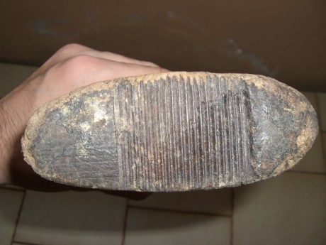 Recientemente ha caido en mis manos una COMETA V y su estado de conservación no es muy bueno por lo que 152