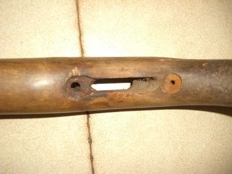 Recientemente ha caido en mis manos una COMETA V y su estado de conservación no es muy bueno por lo que 150