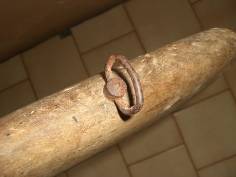 Recientemente ha caido en mis manos una COMETA V y su estado de conservación no es muy bueno por lo que 160
