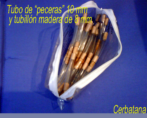 Hola compañeros.
Como alguna vez he comentado he usado diversos sistemas para cargar las armas lo mas 10