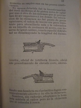 En otro hilo me he referido al mosquete de la infantería española como arma esencialmente de mecha. Desde 00