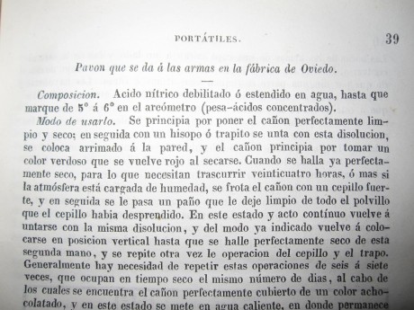 En otro hilo me he referido al mosquete de la infantería española como arma esencialmente de mecha. Desde 10