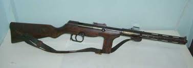 Quien haya visto, tenido o disparado este arma que comparta sus experiencias y sus opiniones de el. Para 00