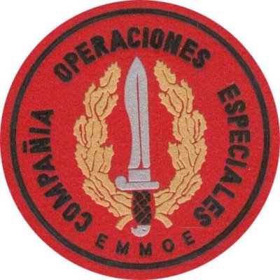 Busco antiguos integrantes del  GOE1  Ordenes militares, Especialmente a los chicos de la  13  90