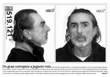  Ya que diversos foreros me han solicitado reabrir aquel viejo y exitoso hilo "Vernos las caras", 20