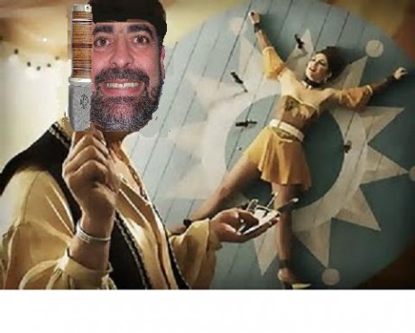  Ya que diversos foreros me han solicitado reabrir aquel viejo y exitoso hilo "Vernos las caras", 80