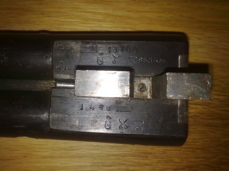 Hola, me regalan una escopeta de perrillos del 12, me gustaría poder cazar con ella, para eso la llevaré 00