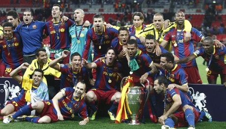   CAMPIONS D'EUROPA 2011 !!!  

 F.C.B..jpg 
 Dos pebrots.jpg 
 Campions!.jpg  10