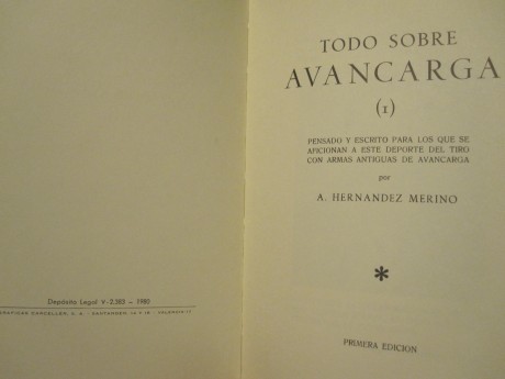 Muy buenas señores, otra vez con las dudas y preguntas...
Hoy he charlado un rato con un señor que se 141
