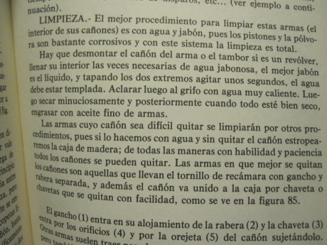 Muy buenas señores, otra vez con las dudas y preguntas...
Hoy he charlado un rato con un señor que se 140