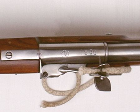 Hola compañeros:

Acabo de venir del campeonato de Vic y me he quedado con ganas de fabricarme un fusil 11
