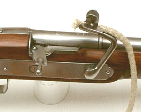 Hola compañeros:

Acabo de venir del campeonato de Vic y me he quedado con ganas de fabricarme un fusil 10