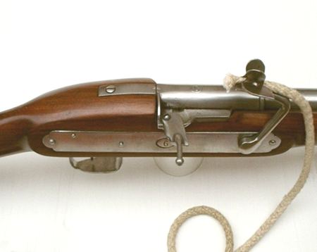 Hola compañeros:

Acabo de venir del campeonato de Vic y me he quedado con ganas de fabricarme un fusil 21
