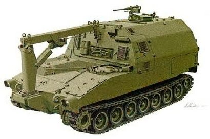 Carristas.
Cuando en el ejército te mandan montar un tema u organizar un despliegue, procuras romperte 41