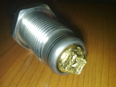 Hola, un amigo y compañero de caza se ha sacado el permiso de recarga hace poco, y hoy hemos intentado 01