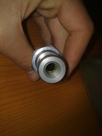 Hola, un amigo y compañero de caza se ha sacado el permiso de recarga hace poco, y hoy hemos intentado 00