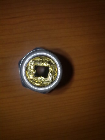 Hola, un amigo y compañero de caza se ha sacado el permiso de recarga hace poco, y hoy hemos intentado 11