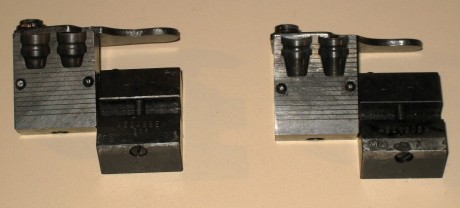 Hola compañeros, voy a comenzar a recargar el calibre 45 ACP. Siempre había sentido curiosidad por el, 20
