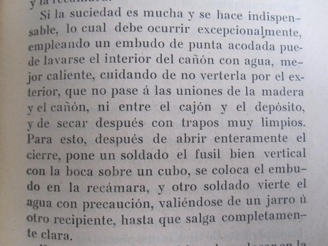 Muy buenas señores, otra vez con las dudas y preguntas...
Hoy he charlado un rato con un señor que se 171