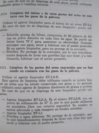 Muy buenas señores, otra vez con las dudas y preguntas...
Hoy he charlado un rato con un señor que se 00