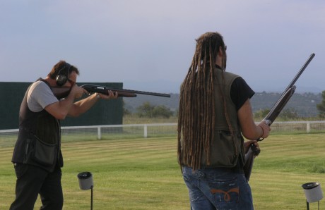 Estimados usuarios, 

Nos complace un año más, convocar en Valencia la reunión anual de usuarios de armas.es., 70