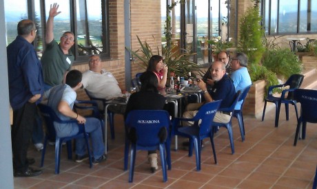 Estimados usuarios, 

Nos complace un año más, convocar en Valencia la reunión anual de usuarios de armas.es., 130