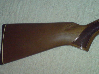 ...la que yo tengo, y es que dentro de unos años me he propuesto comprar un rifle como el que tengo, un 30