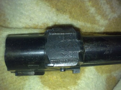 Buenas.
Tengo una superpuesta y la duda me surge es que en la guia
 la marca que figura es asken que corresponde 21