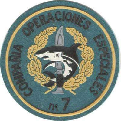 Busco antiguos integrantes del  GOE1  Ordenes militares, Especialmente a los chicos de la  13  110