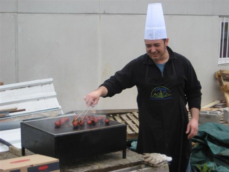 Este es un llamamiento para los foreros de Cantabria que no tenemos el gusto de conocernos en persona, 80