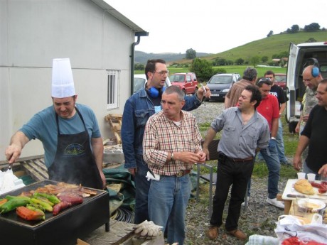 Este es un llamamiento para los foreros de Cantabria que no tenemos el gusto de conocernos en persona, 91