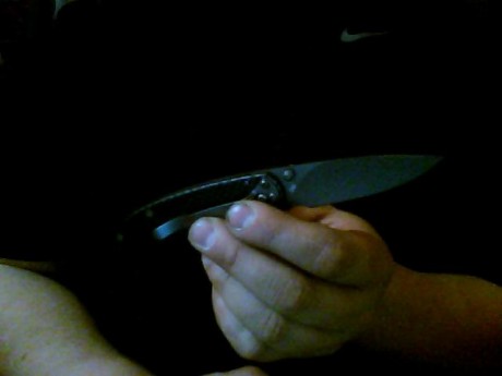 ...la que yo tengo, y es que dentro de unos años me he propuesto comprar un rifle como el que tengo, un 31