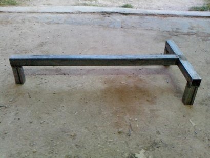 Hola.
Os voy ha explicar como me he construido mi banco de tiro, supongo que ya habrá algún hilo con lo 02
