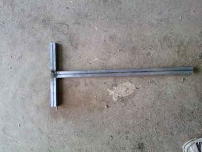 Hola.
Os voy ha explicar como me he construido mi banco de tiro, supongo que ya habrá algún hilo con lo 01