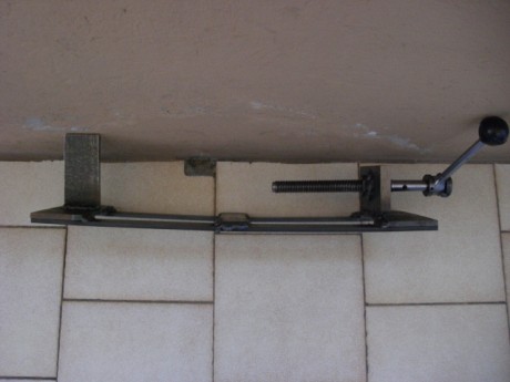 Recientemente ha caido en mis manos una COMETA V y su estado de conservación no es muy bueno por lo que 91